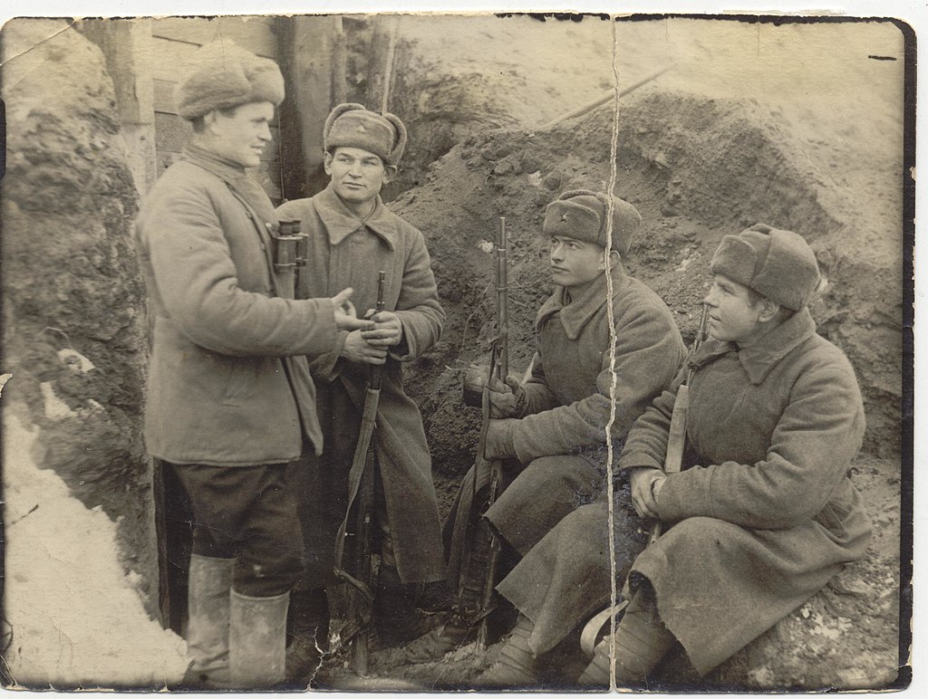 mitos de la Segunda Guerra Mundial