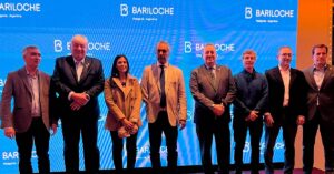 Ambiciosa presentación temporada Bariloche en Buenos Aires