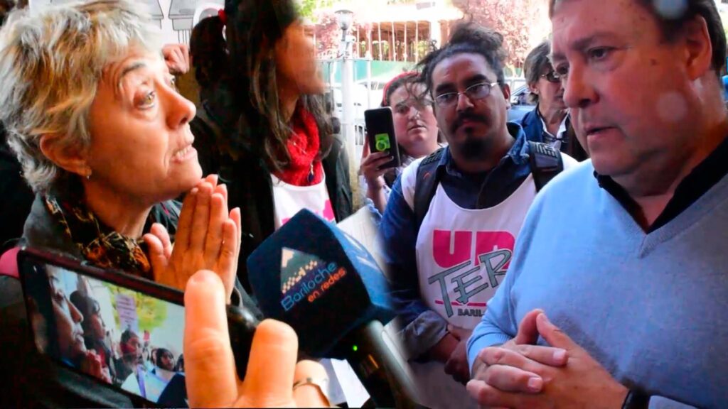 paro y asamblea docente