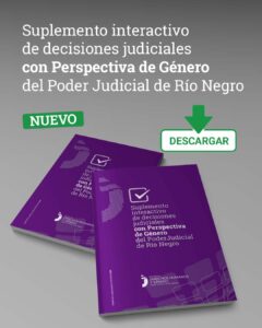 Suplemento Interactivo de Sentencias actualizado