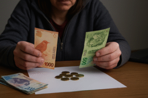 Ordenan al Estado limitar descuentos salariales
