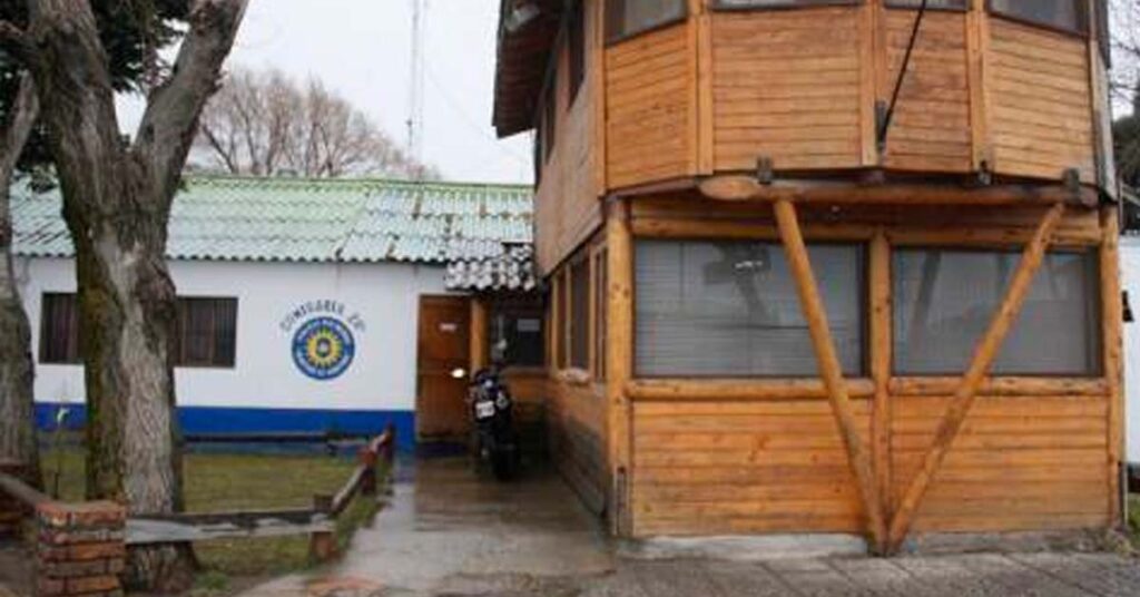 Crisis en comisarías de Bariloche
