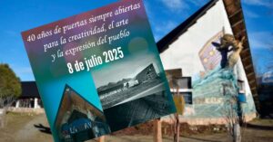 40 aniversario de la Llave: arte, igualdad y democratización