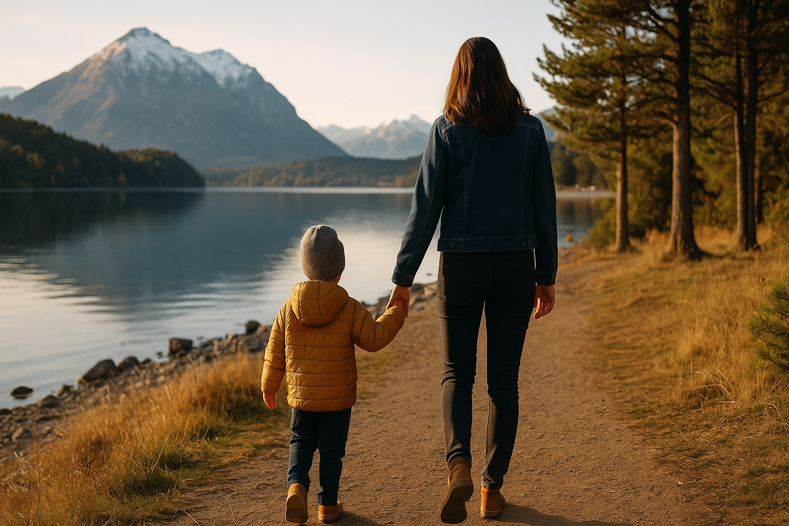Fallo quita responsabilidad parental a un hombre