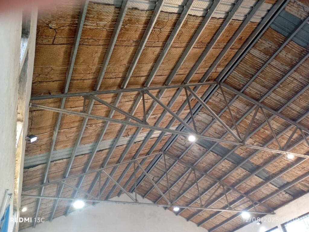 Proyectan un nuevo edificio para la Escuela Primaria Nº 71 ante reclamos por su estado edilicio