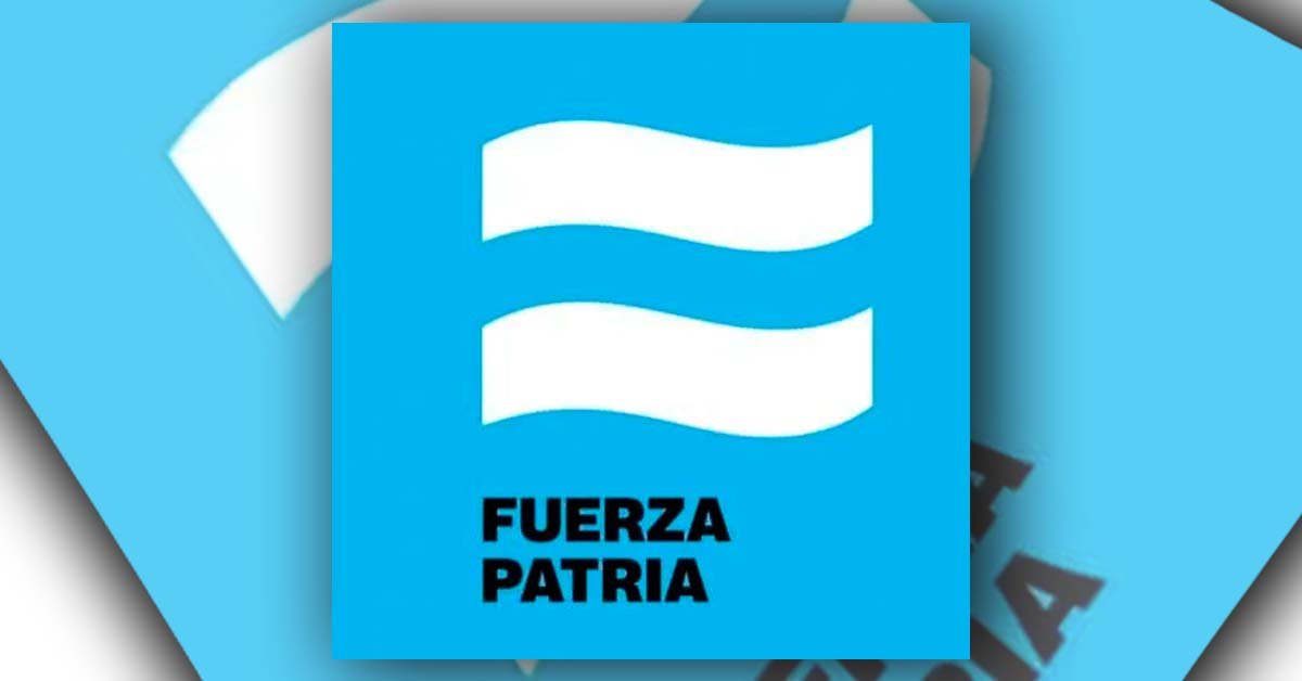 Se consolidó y presentaron el frente Fuerza Patria Río Negro – Electorales