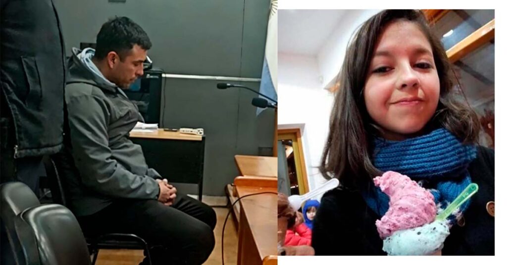 El Estado que no supo frenar a un violento: quién es Emerson Marín