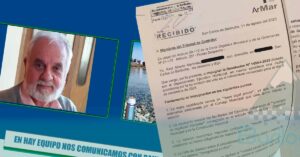 El referéndum de Walter Cortés, entre el conflicto gremial y la democracia en riesgo