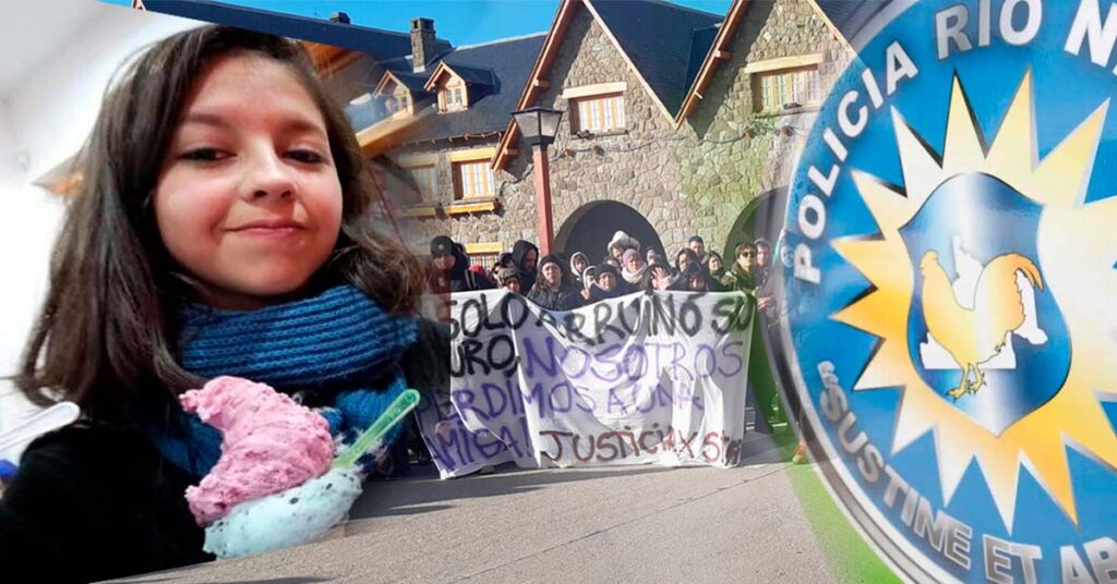 Cómo un sistema que debía proteger terminó matando