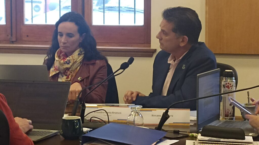 Proponen la creación de la Secretaría de Ambiente en Bariloche
