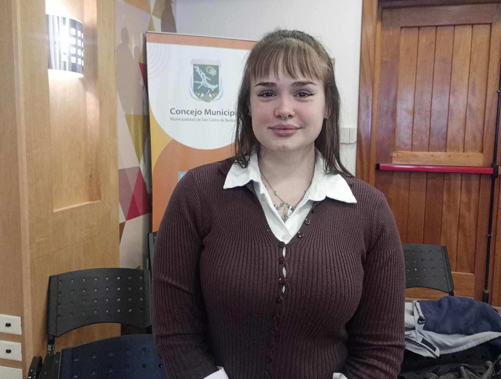 Finalmente el Concejo Deliberante designó Defensora del Pueblo