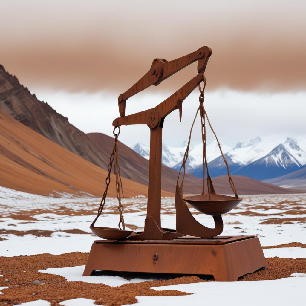 Incrementar una cuota alimentaria en la Patagonia