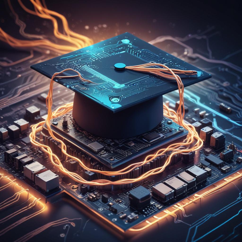 Hablemos de inteligencia artificial generativa en Bariloche