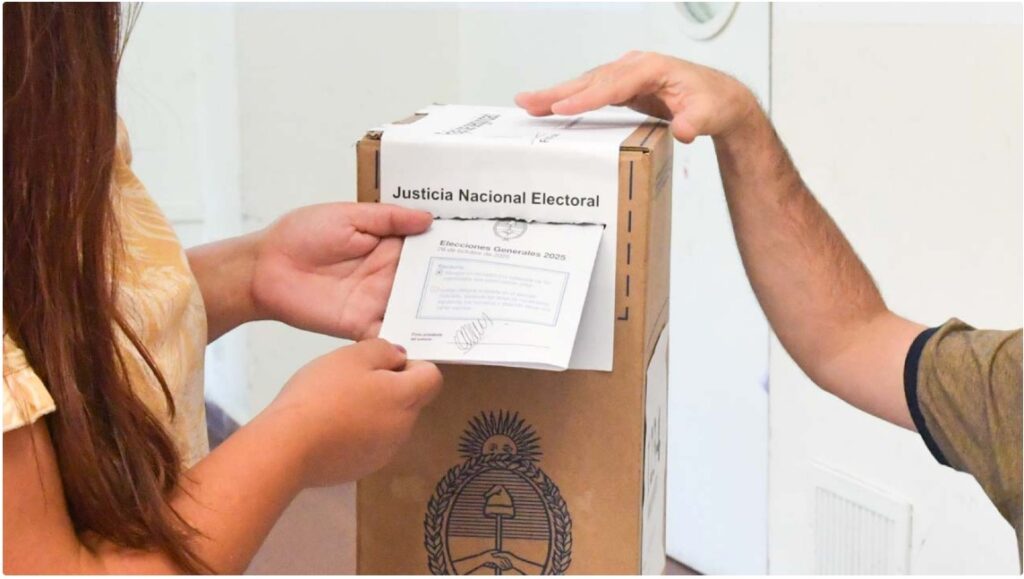 Bariloche, la Reina de las Candidaturas 2025