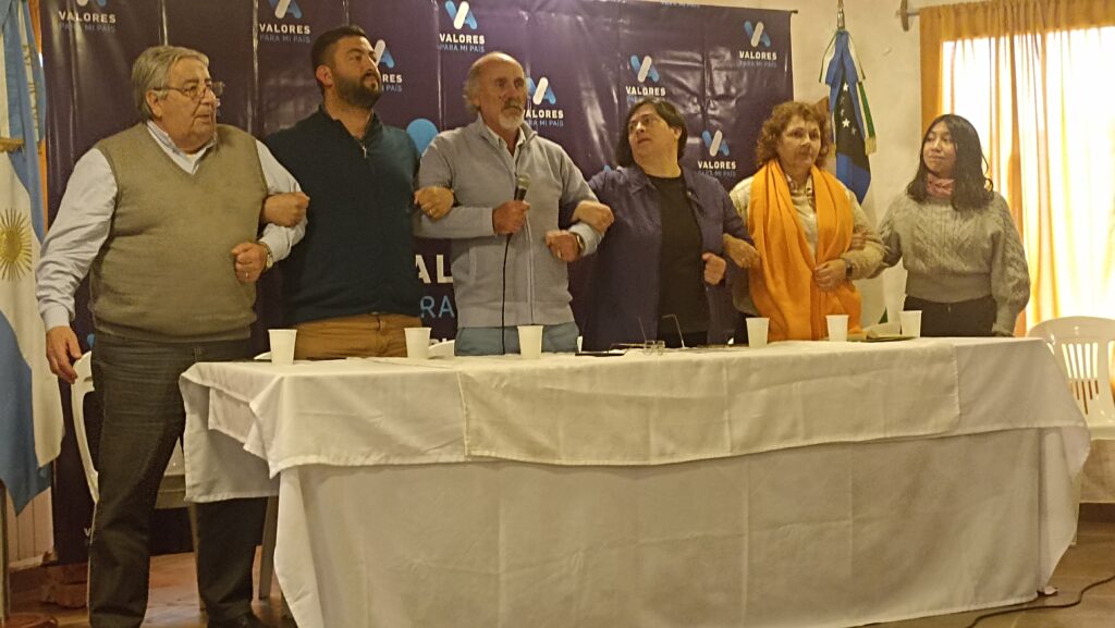 partido de una iglesia