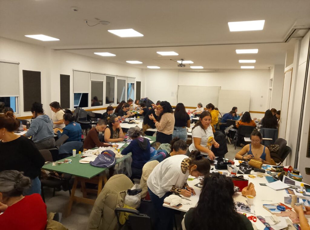 Diplomaturas con fuerte impacto regional en UNRN
