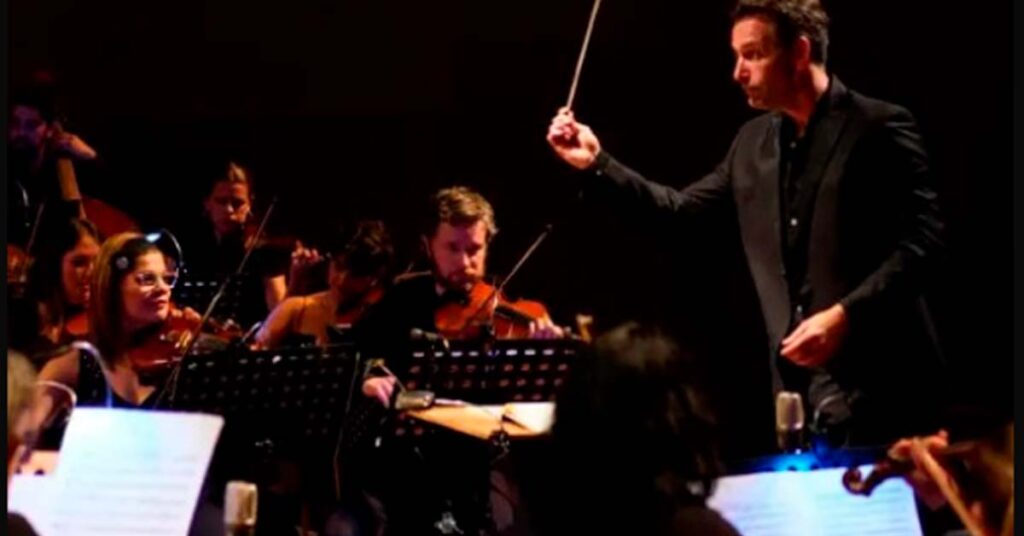 Festival Internacional de Música Bariloche