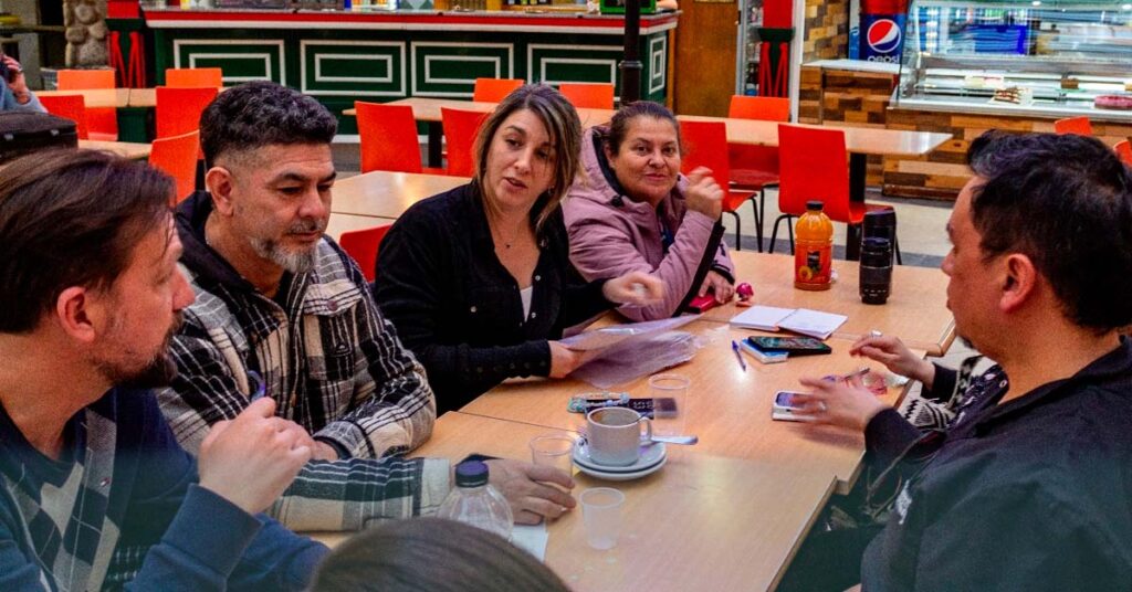 Elecciones de la UnTER Bariloche: propuestas y críticas