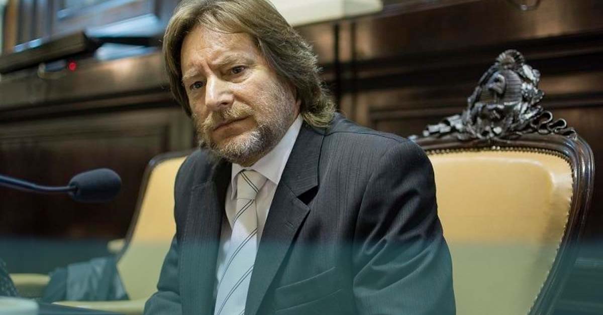 Juez Rozanski califica al Gobierno Libertario como una Banda Criminal