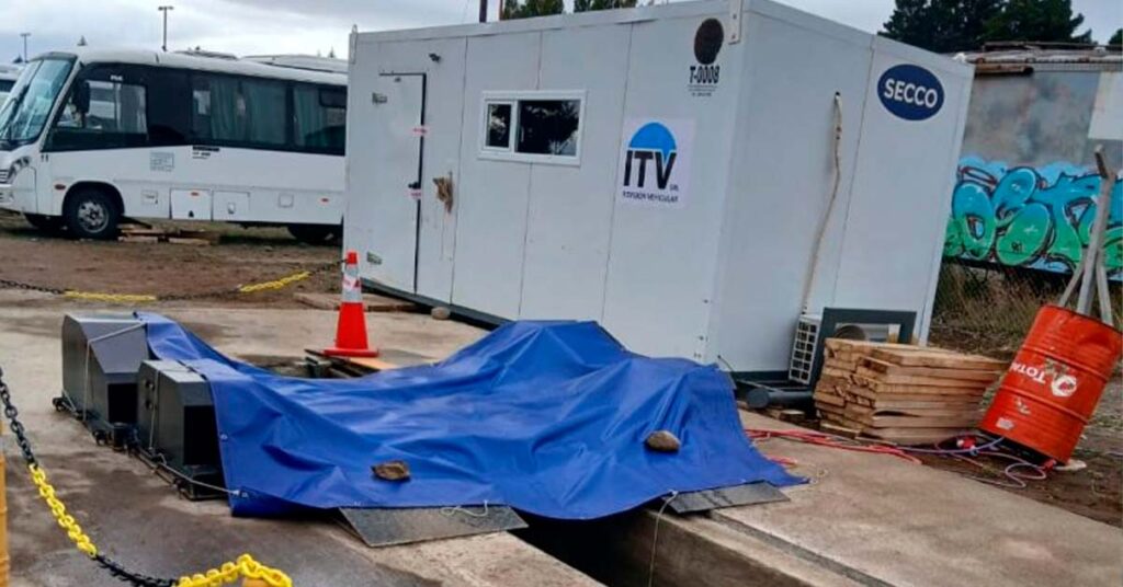 Villalba contra la RTO: proyecto para suspenderla en Bariloche