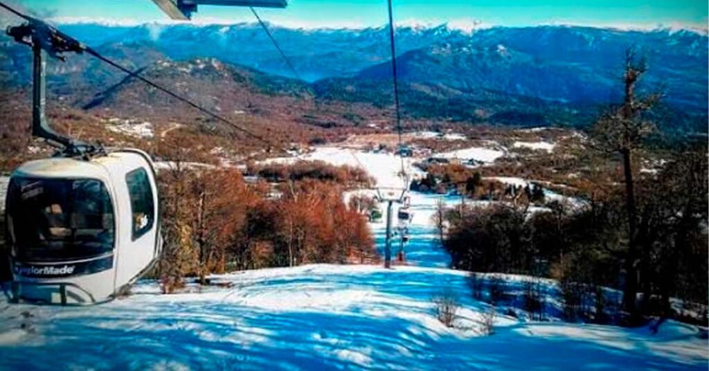 UTHGRA Bariloche en estado de alerta denuncia a Chapelco por incumplir a trabajadores