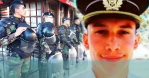 Causa Mandagaray: Odarda analiza el COER