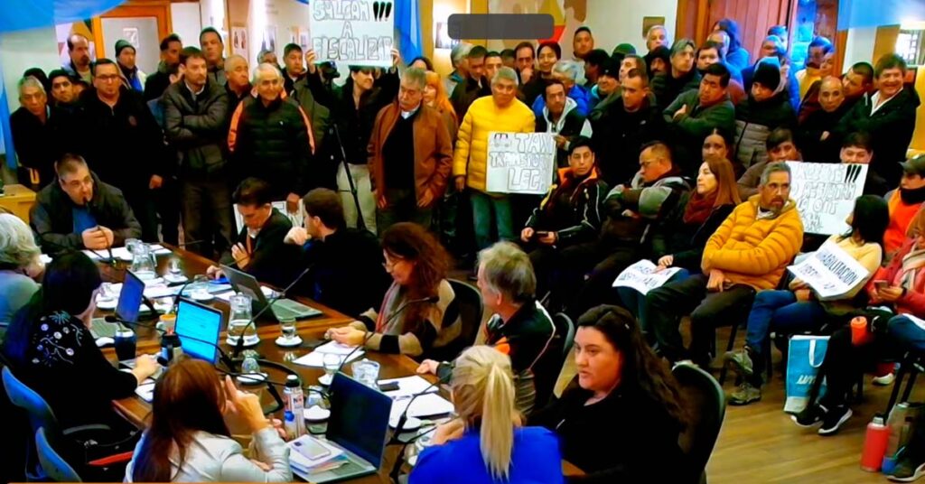 Rechazo del STJ: éxito estratégico para taxistas