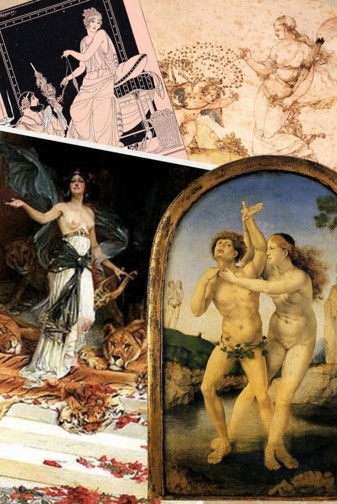 La didáctica de la literatura grecolatina