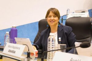 Pacto con empresa Israelí. Denuncian que Río Negro incumple el Acuerdo de Escazú