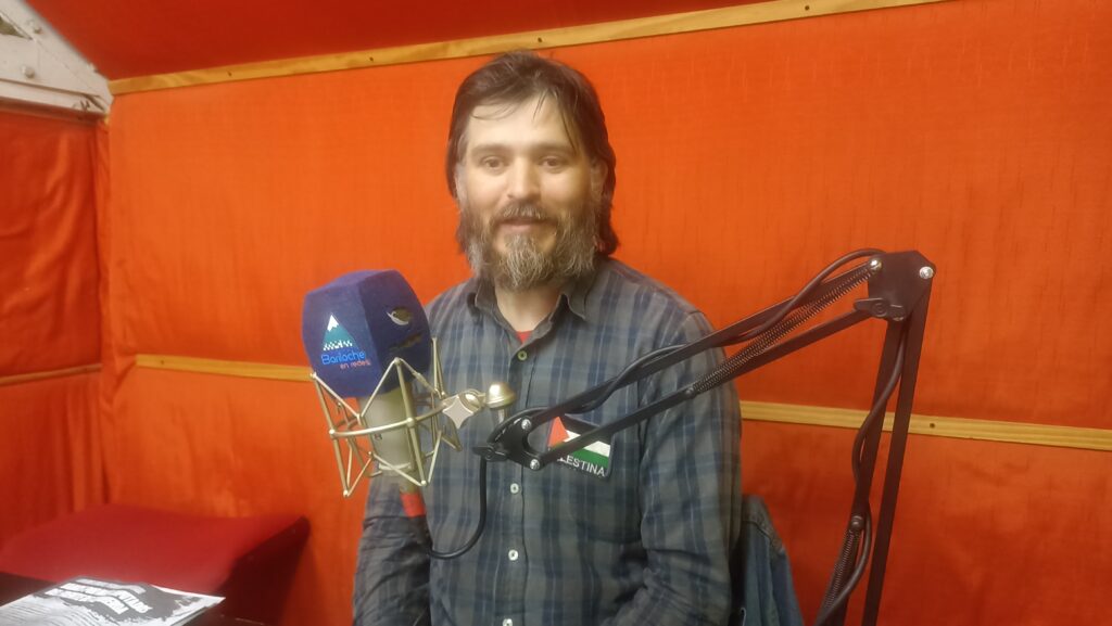 Jorge Paulic del FIT-U: Elecciones, impacto social y propuestas