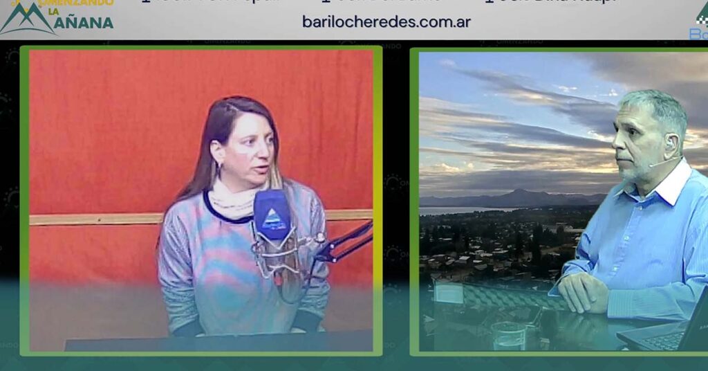 Alhue Gabuzo critica al gobierno por leyes incumplidas