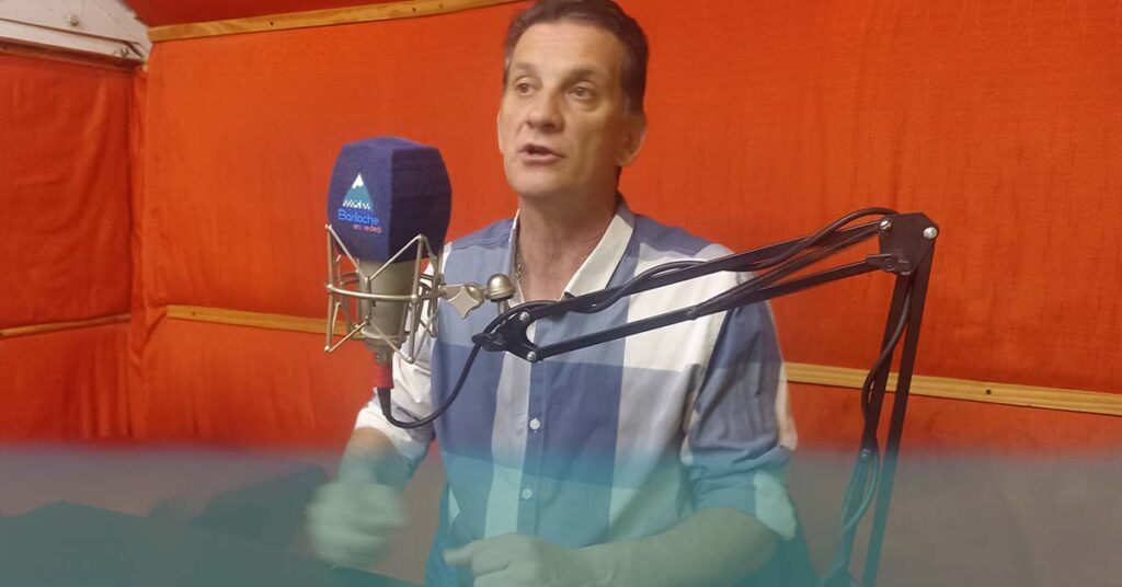 Leandro Costa Brutten planteó que la unidad es el camino para reconstruir