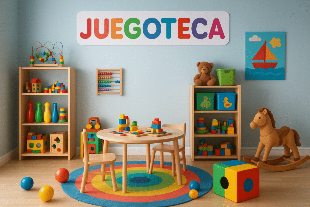 El juego como herramienta en curso de intervención infantil en Bariloche