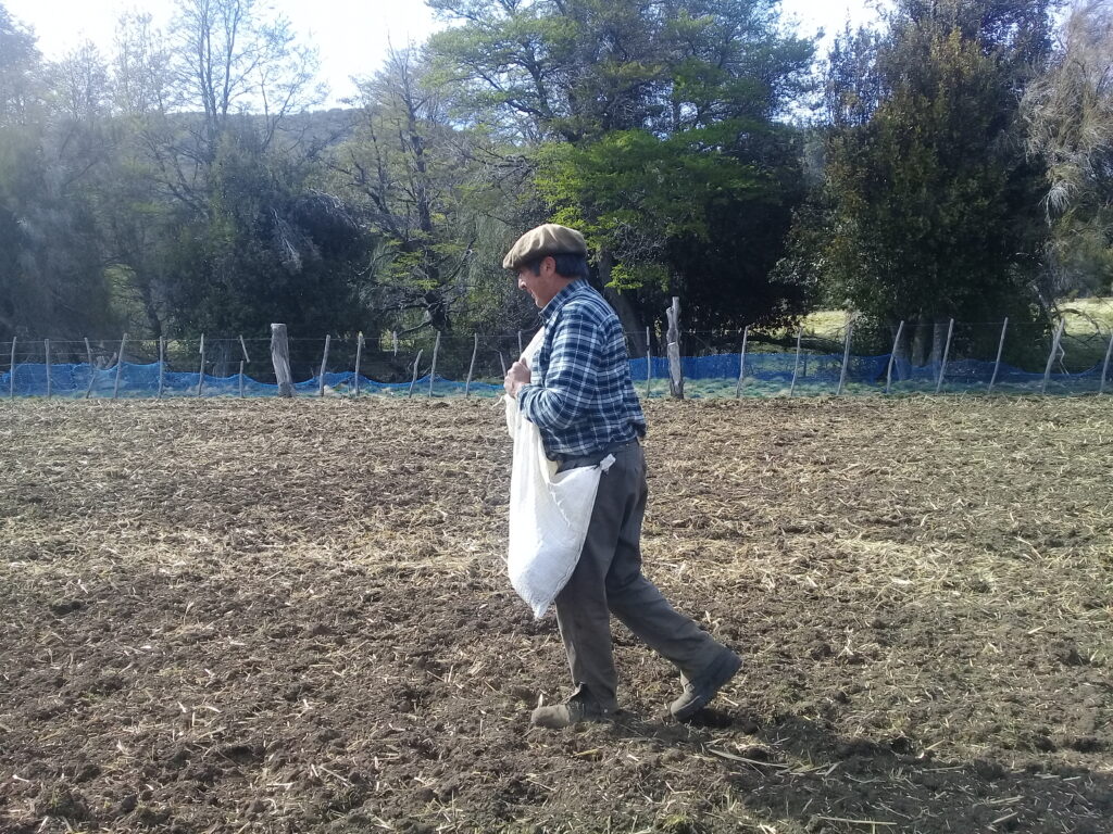Estatuto del Peón Rural: impacto en la agroecología argentina