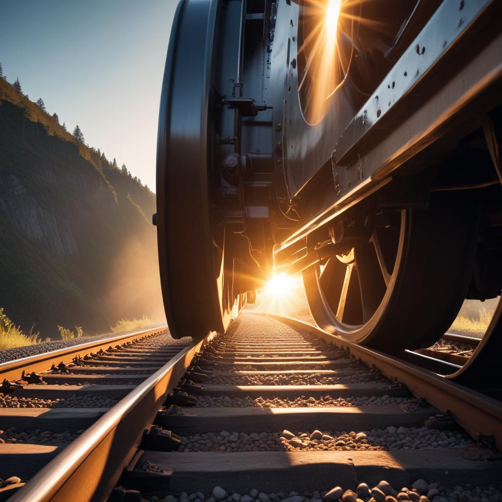 Inversión para Tren Patagónico