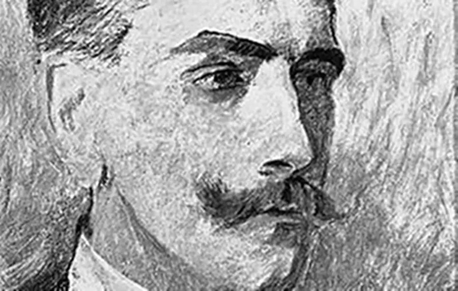 Cátedra libre Ferdinand de Saussure
