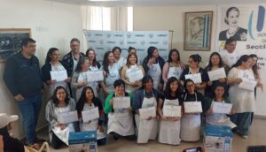 Capacitación para emprendedores gastronómicos en Bariloche