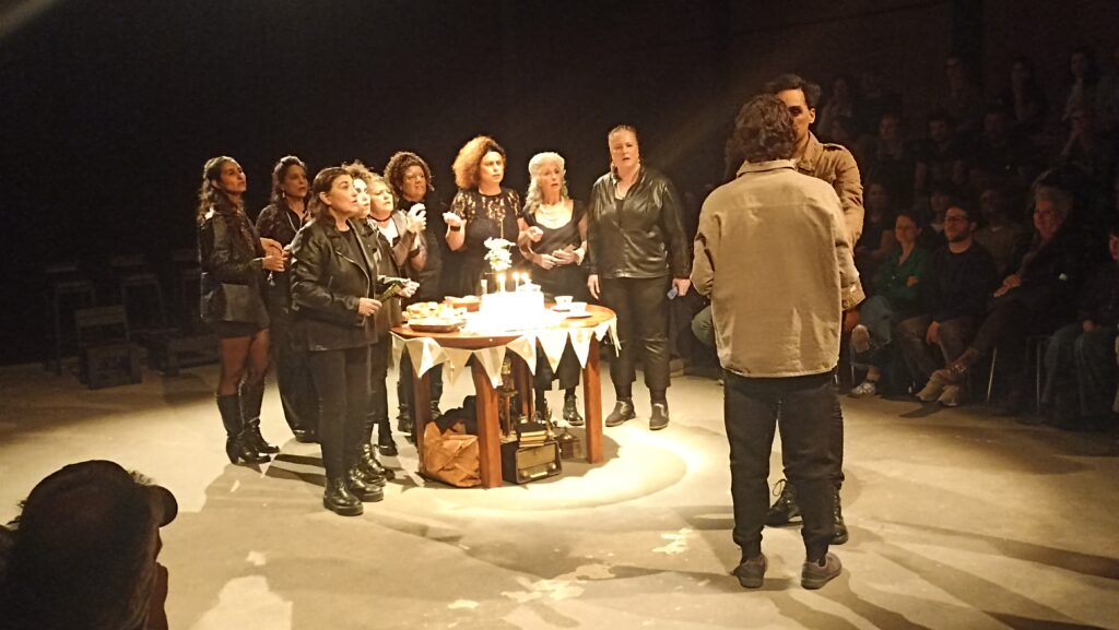 primavera teatral 2025