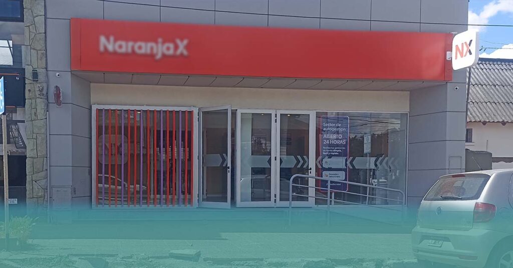 Estrés laboral y ansiedad: caso de Tarjeta Naranja