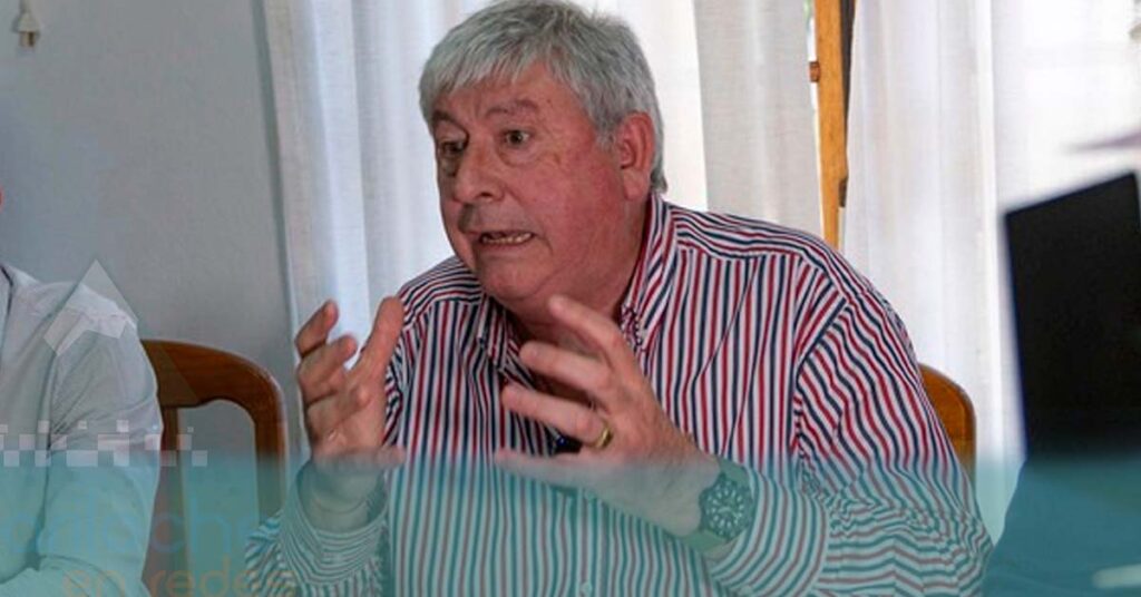 En la ciudad de los ciegos, el tuerto sigue siendo rey: Bariloche perdió diez años