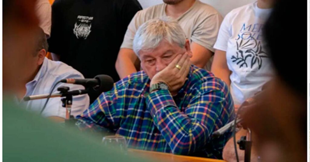 Cortés y el Jaque Mate Judicial del Efecto Uber