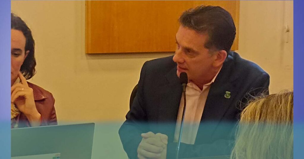 Costa Brutten. Controlar los Subsidios municipales y la Doble Percepción de abogados municipales