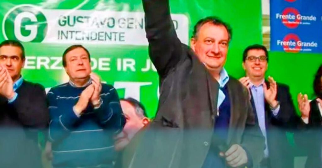 volvió de la muerte