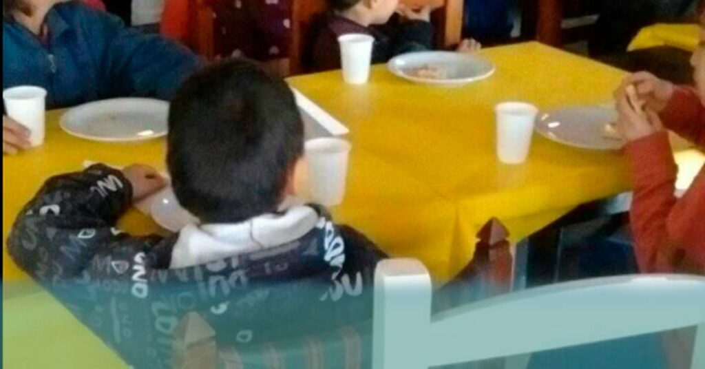 Registro Municipal de Comedores: iniciativa de Julieta Wallace