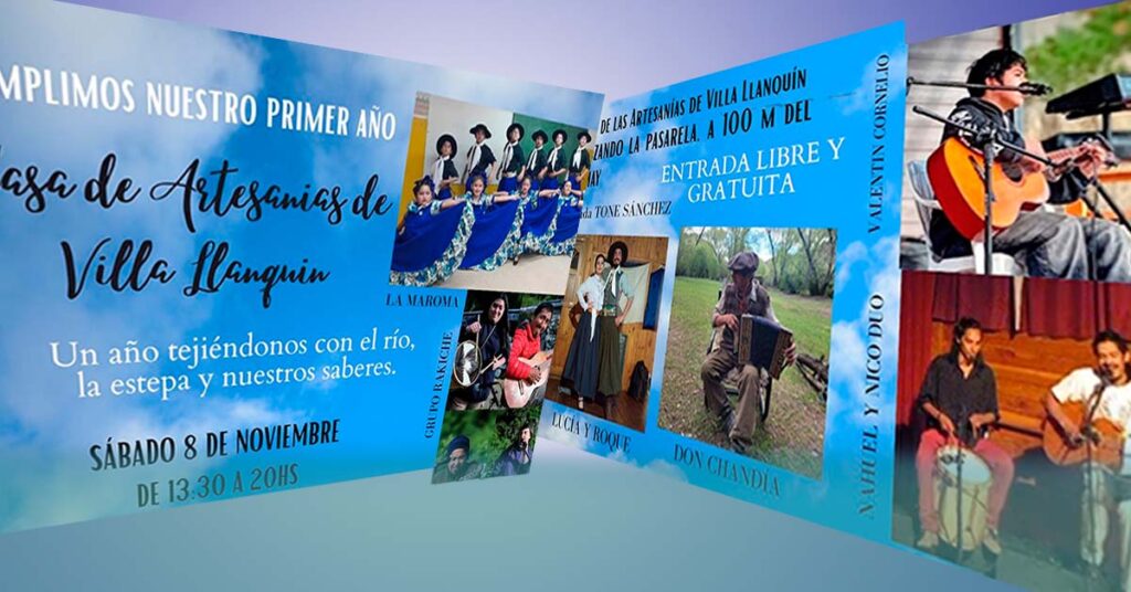 emprendimiento de mujeres artesanas