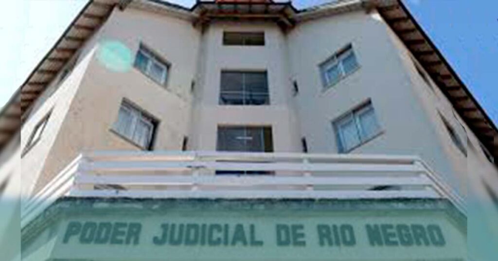 Renovación integral del edificio judicial en Bariloche