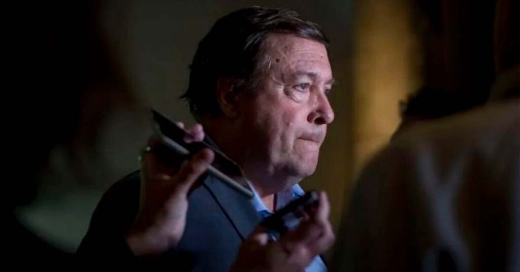 La Triple Alianza y el funeral político que Weretilneck no ve