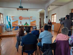La Defensoría del Pueblo Bariloche exigió anular audiencia tarifaria