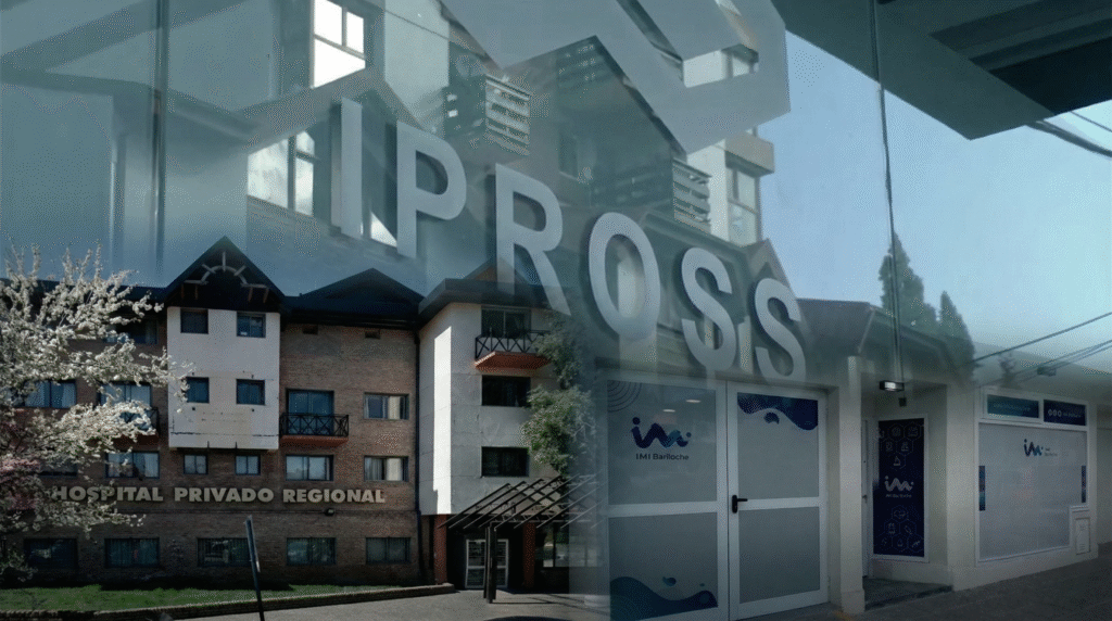 IPROSS ante conflictos por el Corte de Servicios y deuda millonaria a farmacias