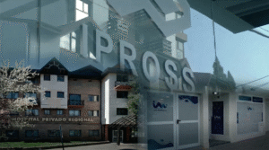 IPROSS ante conflictos por el Corte de Servicios y deuda millonaria a farmacias